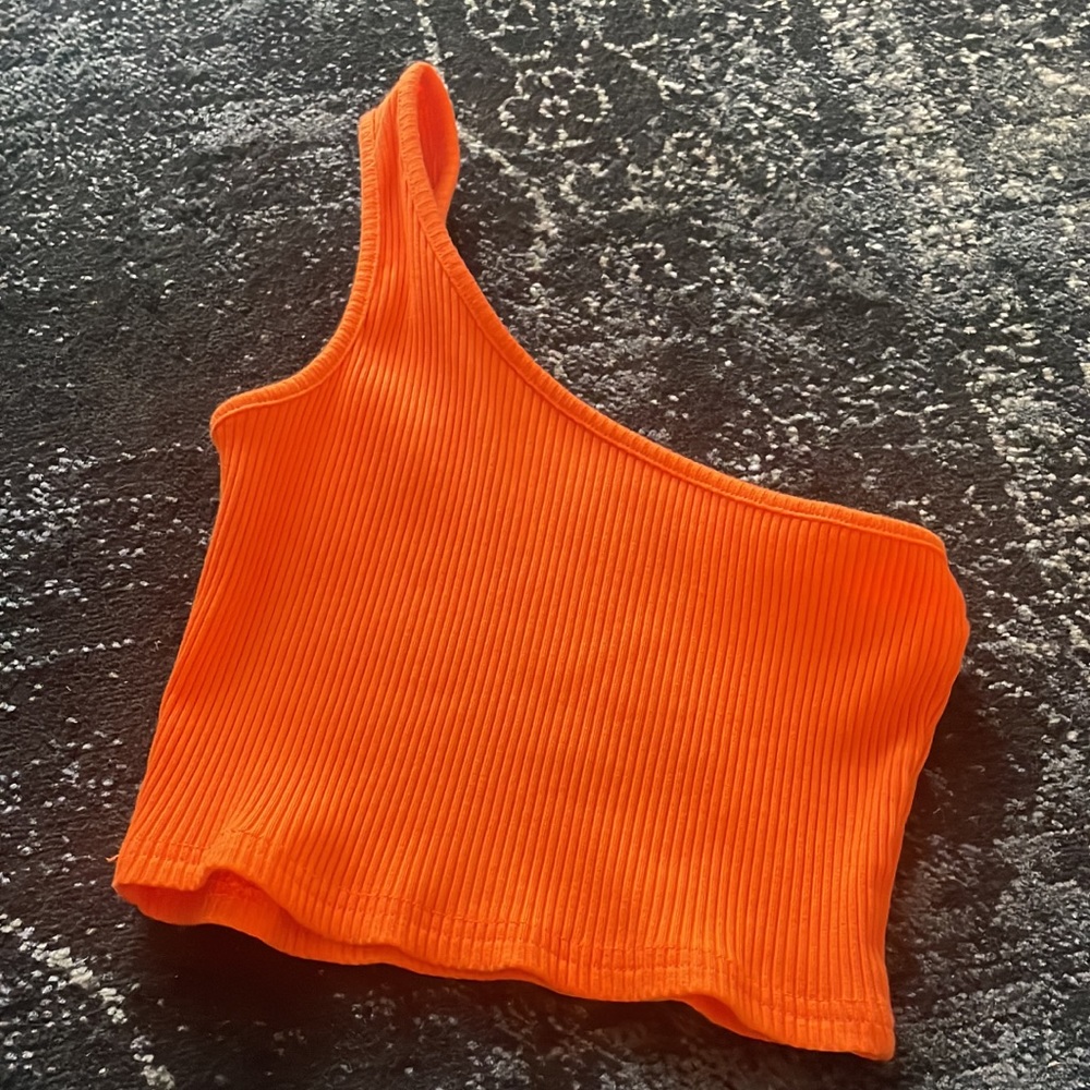 Crop Tank, size S